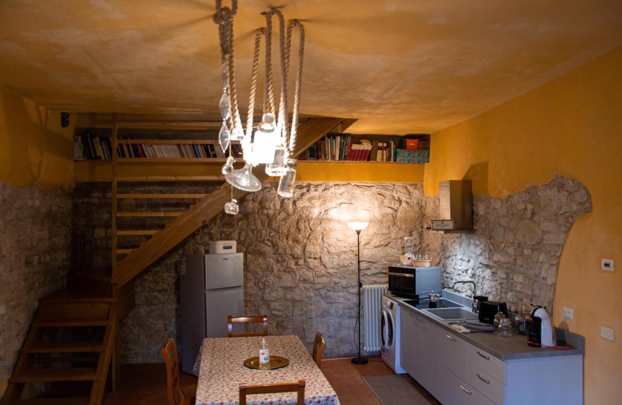 לינה וארוחת בוקר SantʼAmbrogio di Valpolicella Due Archi מראה חיצוני תמונה